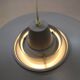 Wonderful david mogensen  ceiling lamp by super light a/s *** denmark