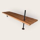 Mid Century wandsysteem
