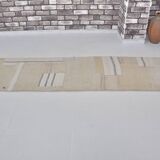 Decorative Vintage Hemp Hallway Runner sku3845