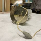 "Aga Khan" luminaire by René Herbst