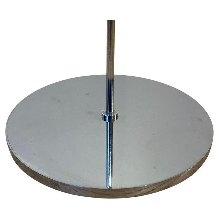 Floor lamp model A14 Disderot by Alain Richard