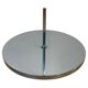 Floor lamp model A14 Disderot by Alain Richard