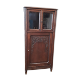 Showcase furniture from the 1930s