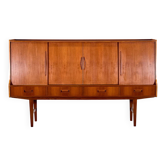 Buffet haut EW Bach (fabriqué au Danemark)