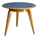 Maison Jansen Table by Gueridon with Mirror