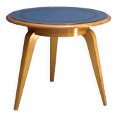 Maison Jansen Table by Gueridon with Mirror
