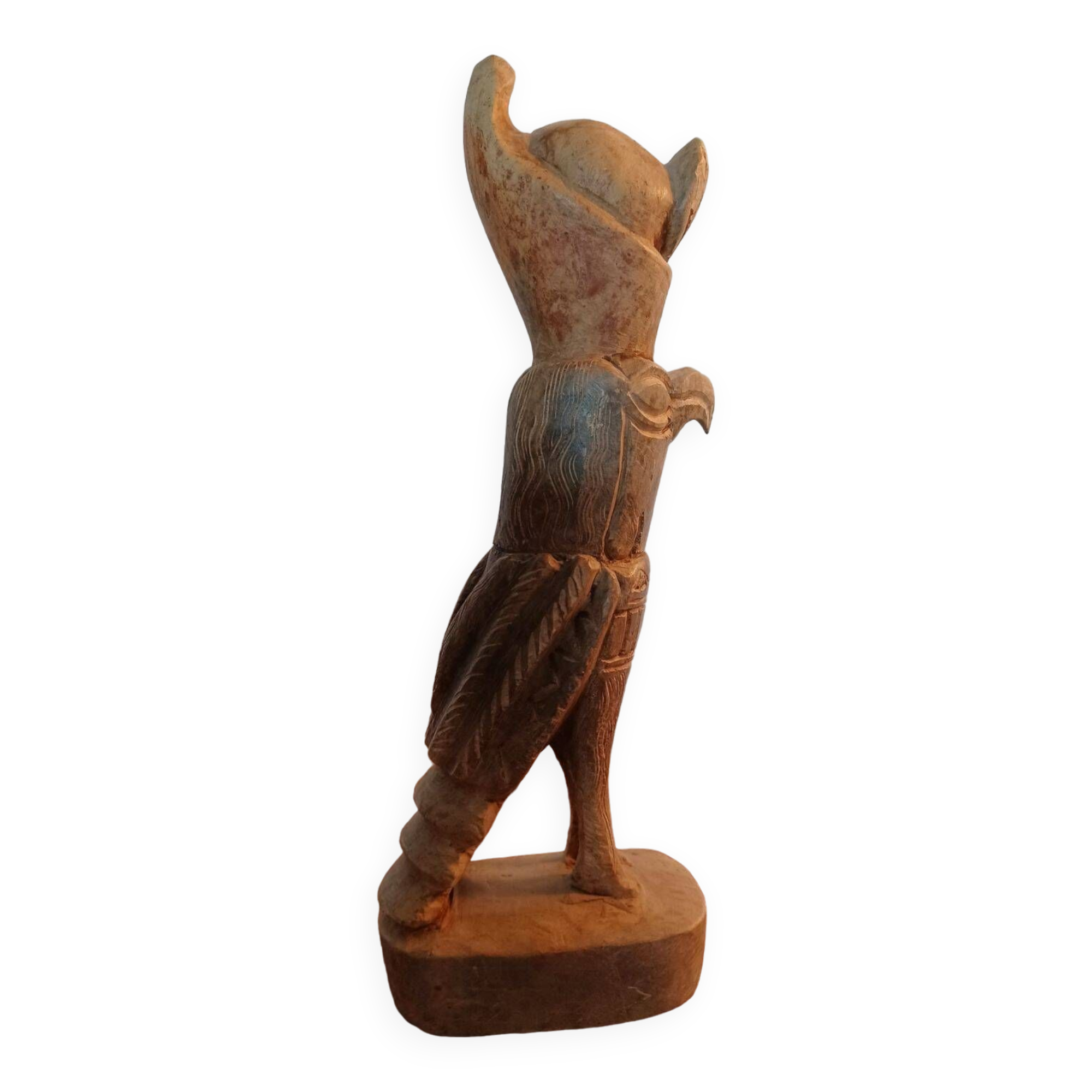 Statue of Horus - Egyptian God