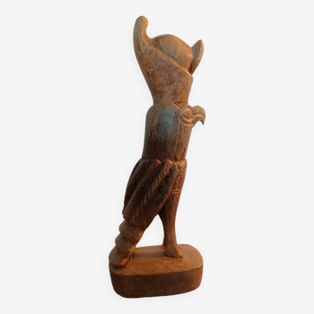 Statue de Horus - Dieu égyptiien