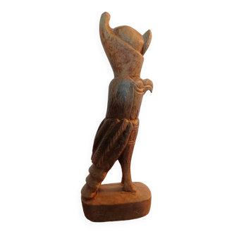 Statue of Horus - Egyptian God