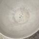 Large lead-free digoinite terrine dish