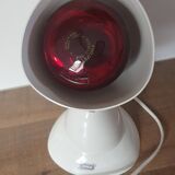 Infrarouge lamp