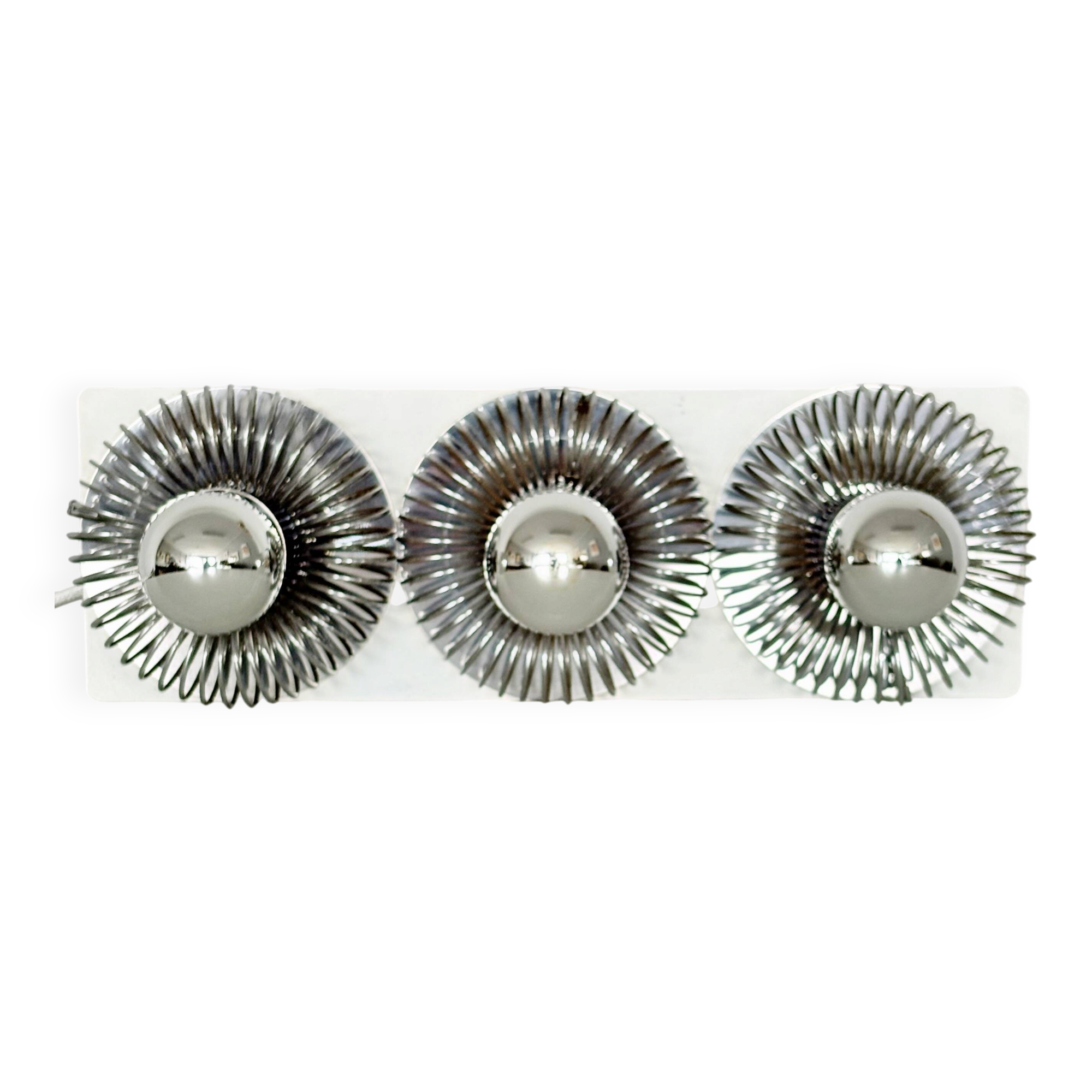 Philippe Rogier wall light