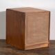 Small Japanese kotansu chest in oak – Japan, Shōwa period, around 1960