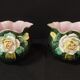 Pair of slip pot covers