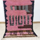 Moroccan berbere carpet 158x108cm