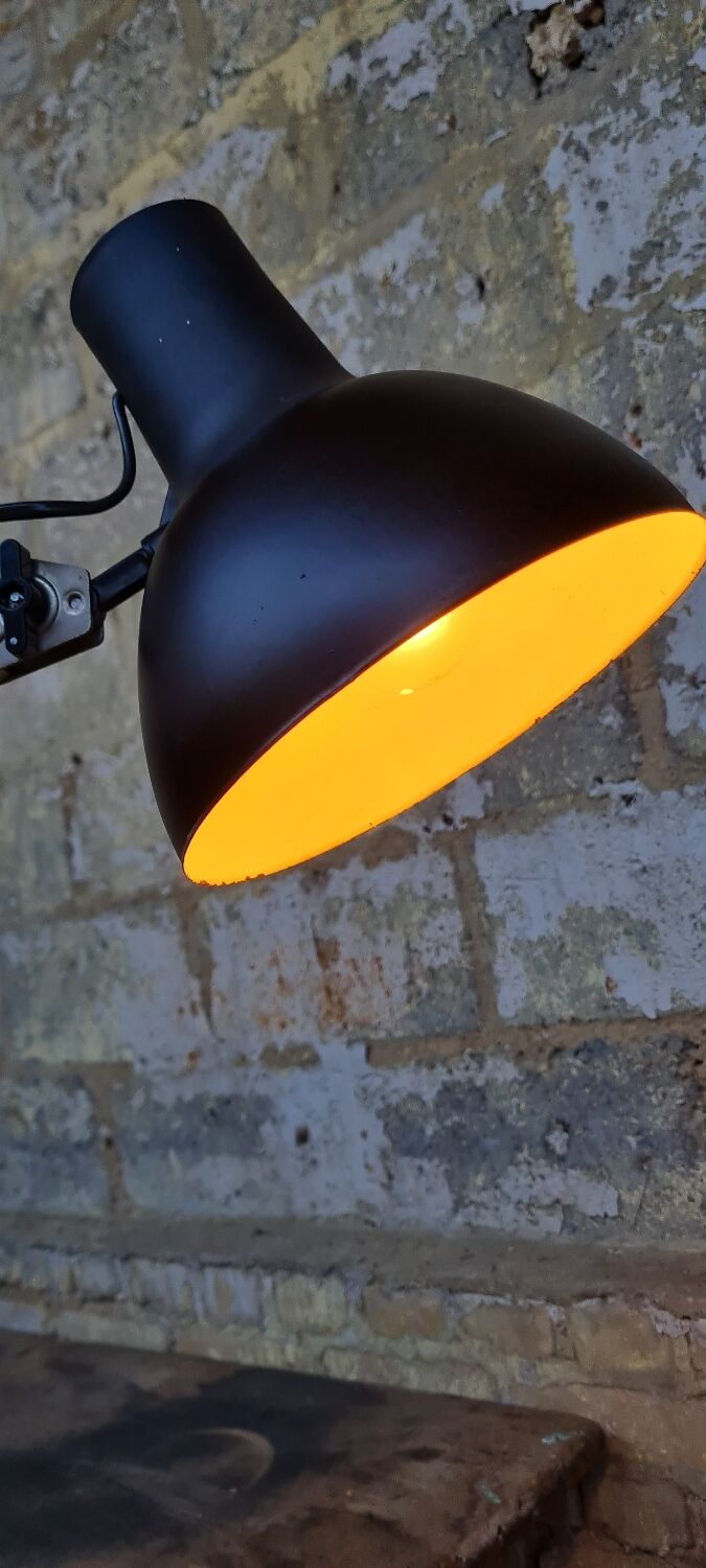 Architect lamp Lival P12 Finland