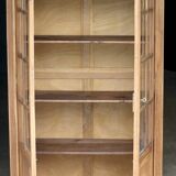 Authentic Parisian Art Deco wardrobe (1920-30)