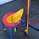 4 Pieces of Vintage IKEA Kids Furniture