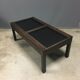 Bernard vuarnesson hexa coffee table.