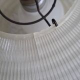 Plexiglass pendant from the 70s
