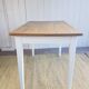 Farmhouse table type table - renovated