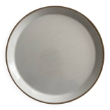 Lot de 6 assiettes en grès