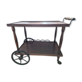 Wheeled service