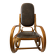 Rocking chair year 70