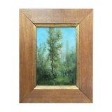 Tableau 19ème