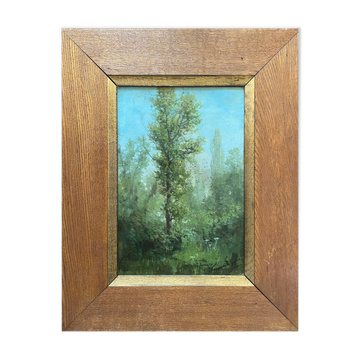 Painting 19th