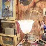 Vintage lamp