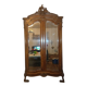 Rockery cabinet