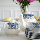 Tea set myott meakin england