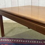 Table basse GPlan en teck des années 70