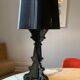 Ferrucio Laviani's Bourgie Lamp for Kartell