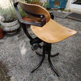 Workshop chair by the Biénaise brand, 1948