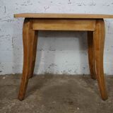 Art Deco side table