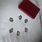 Door knives/mark place