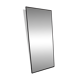 Miroir en fer forgé sur mesure