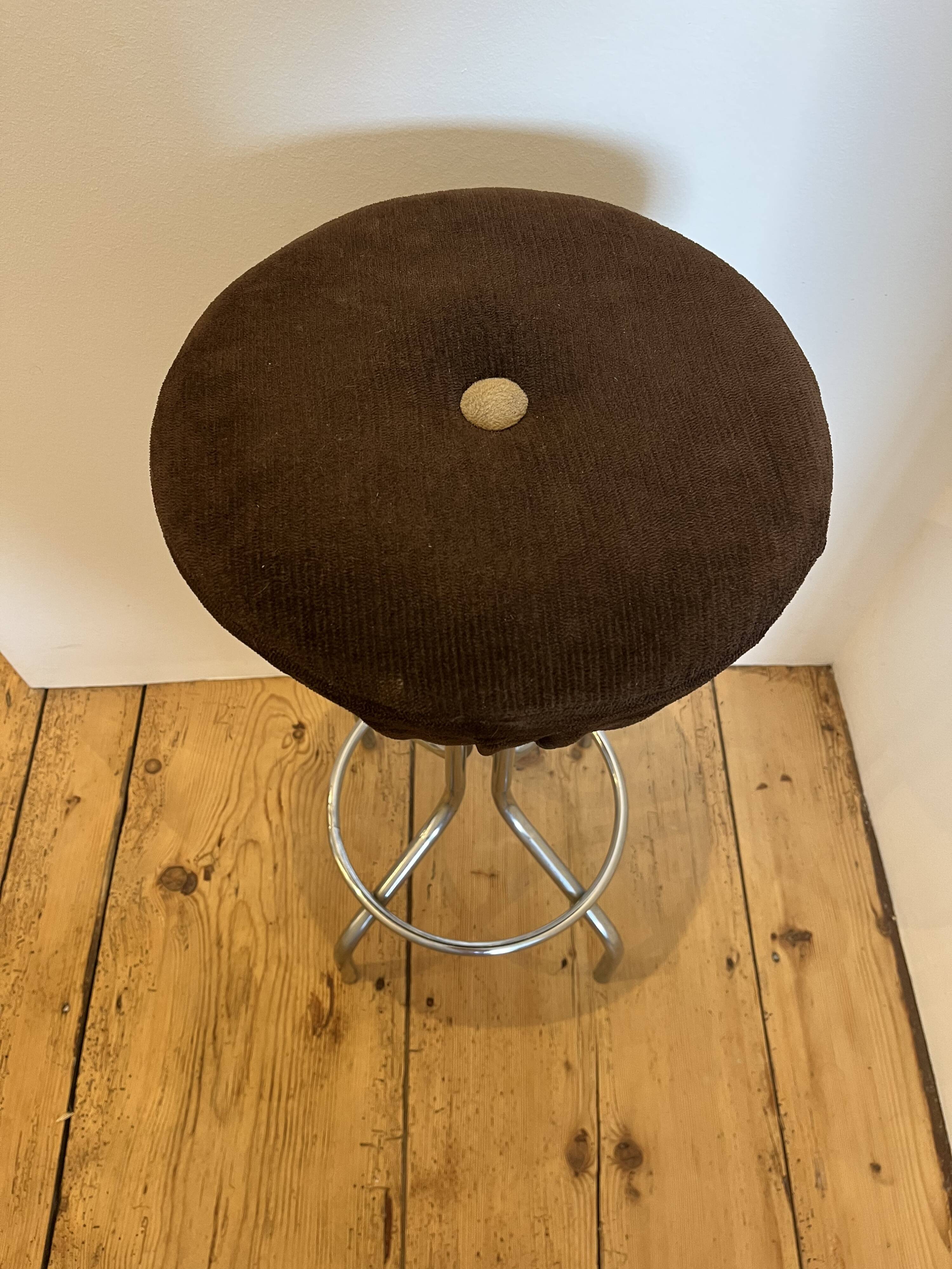 Vintage stool
