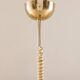 Murano globe pendant lamp by Lino Tagliapietra, Italy 1970s