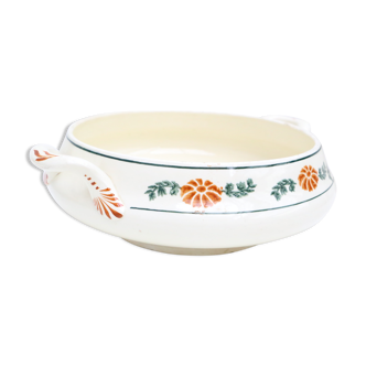 Salad bowl, Ceranord