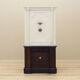 Safe, Scandinavian design, 1950s, production: Denmark
