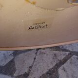 FAUTEUIL 508 GEOFFREY HARCOURT POUR ARTIFORT