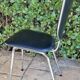 Chaise vintage Soudexvinyle
