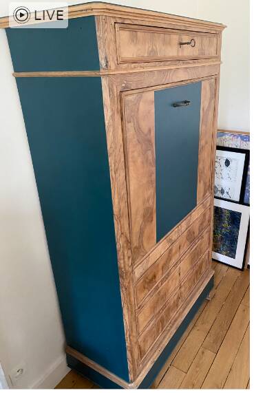 Secretary Louis Philippe revisited