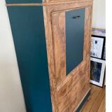 Secretary Louis Philippe revisited