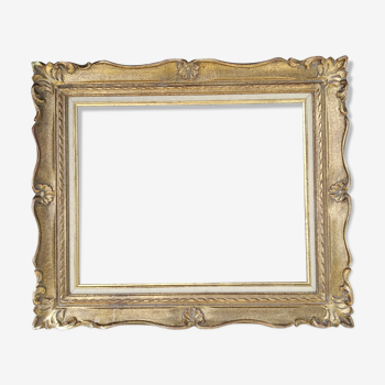 Gilded montparnasse frame