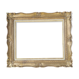 Gilded montparnasse frame