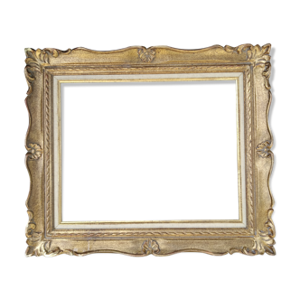 Gilded montparnasse frame